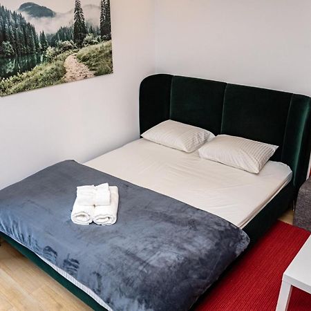Studio 14 Braşov Exteriör bild