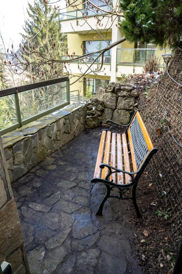 Studio 14 Braşov Exteriör bild