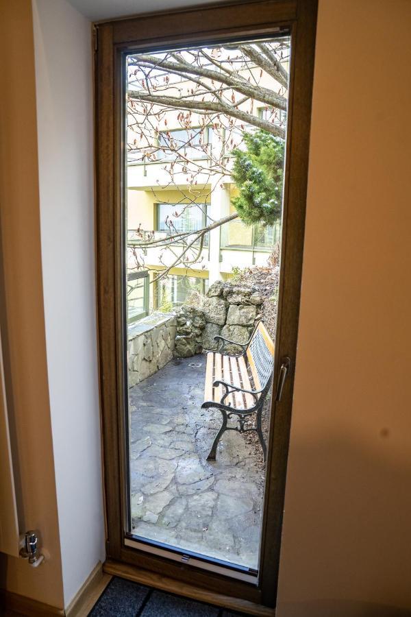 Studio 14 Braşov Exteriör bild